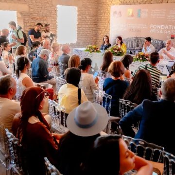 Programme du Festival d’El Djem 2026