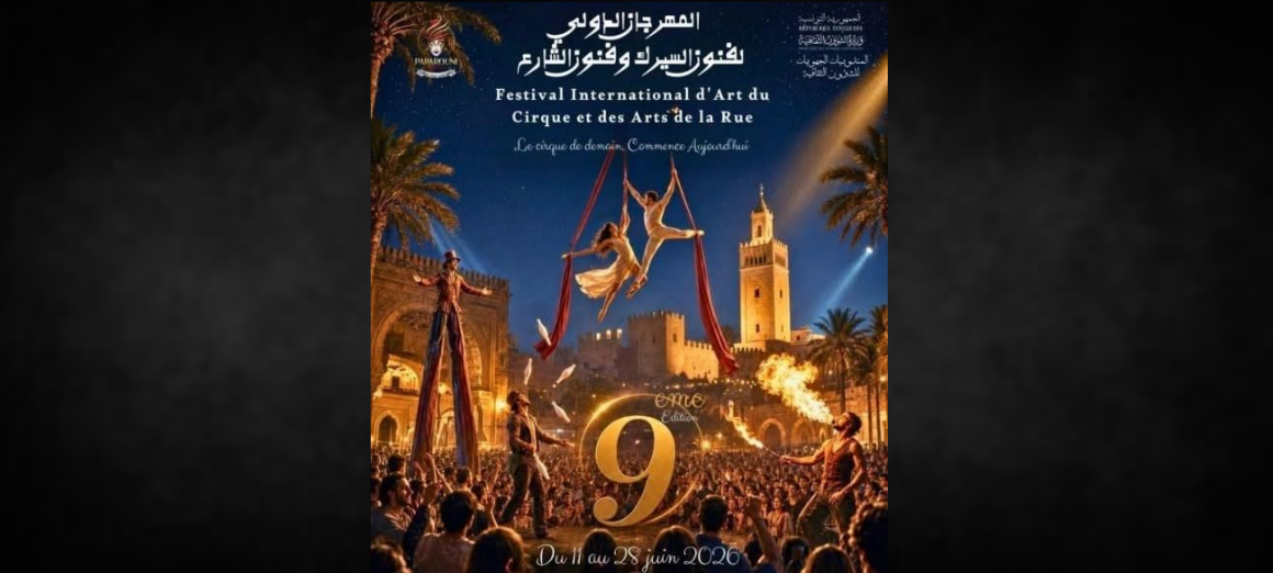 Festival des arts du cirque et de la rue | Un voyage artistique du 11 au 28 juin