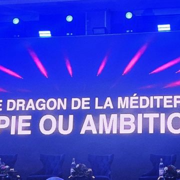 Des groupes coréens et indiens vont développer leurs activités en Tunisie