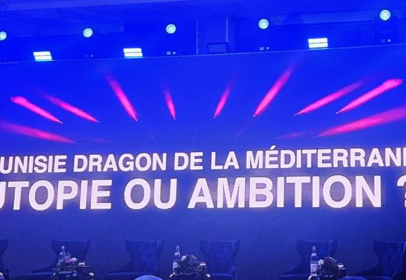 Des groupes coréens et indiens vont développer leurs activités en Tunisie