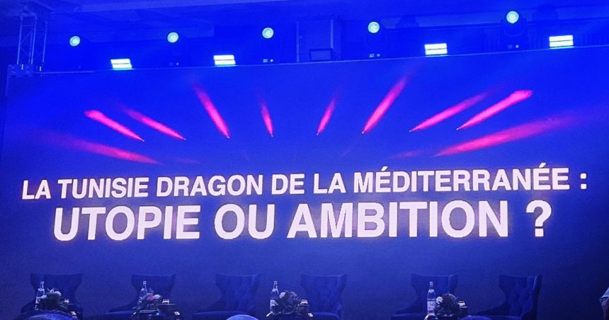 Des groupes coréens et indiens vont développer leurs activités en Tunisie