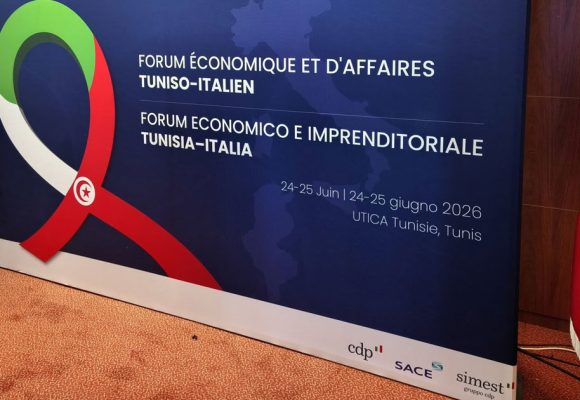 Sami Hadri | «Les investisseurs ont besoin de plus qu’un crédit»