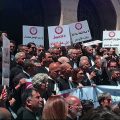 Tunisie | Les avocats se mobilisent pour l&rsquo;indépendance de la justice