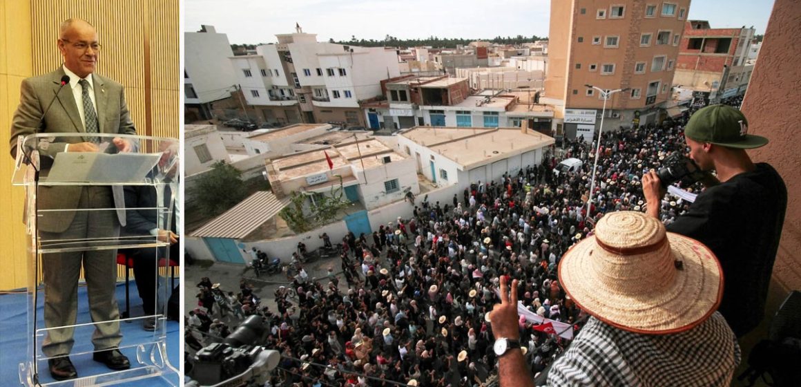 La Tunisie face au casse-tête de la pollution industrielle