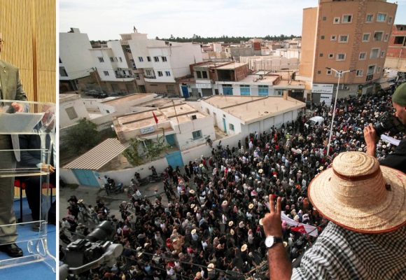 La Tunisie face au casse-tête de la pollution industrielle