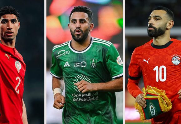 Mondial 2026 | Printemps arabe ou été maghrébin ?