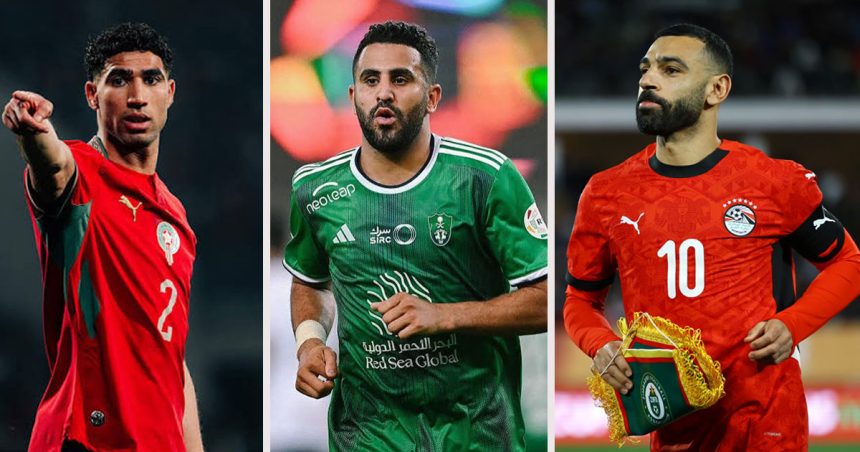 Mondial 2026 | Printemps arabe ou été maghrébin ?