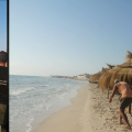 Hammam Ghezèze | Campagne contre l&rsquo;occupation illégale des plages
