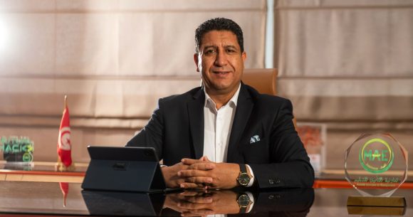 Hatem Amira nommé DG de MAE Assurances   
