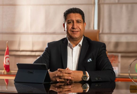 Hatem-Amira-MAE Hatem Amira nommé DG de MAE Assurances