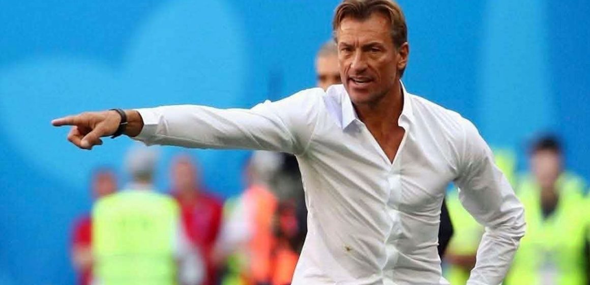 Herve-Renard Mondial 2026 – Tunisie | Le renard dans le poulailler