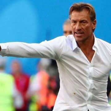 Herve-Renard Mondial 2026 – Tunisie | Le renard dans le poulailler