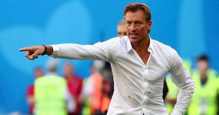 Herve-Renard Mondial 2026 – Tunisie | Le renard dans le poulailler