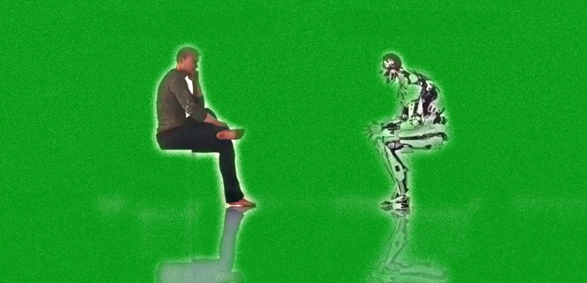 L’IA, une menace existentielle pour l’humanité ?