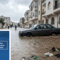 IACE | Impacts économiques des pluies torrentielles en Tunisie  
