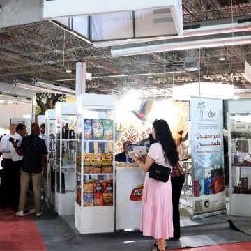 Ifsa-Africa-2026 Ifsa Africa | L’agroalimentaire comme vecteur d’exportation