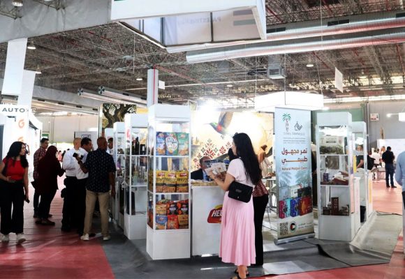 Ifsa Africa | L’agroalimentaire comme vecteur d’exportation