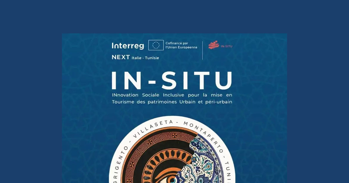 Tourisme | Valorisation du patrimoine urbain en Tunisie