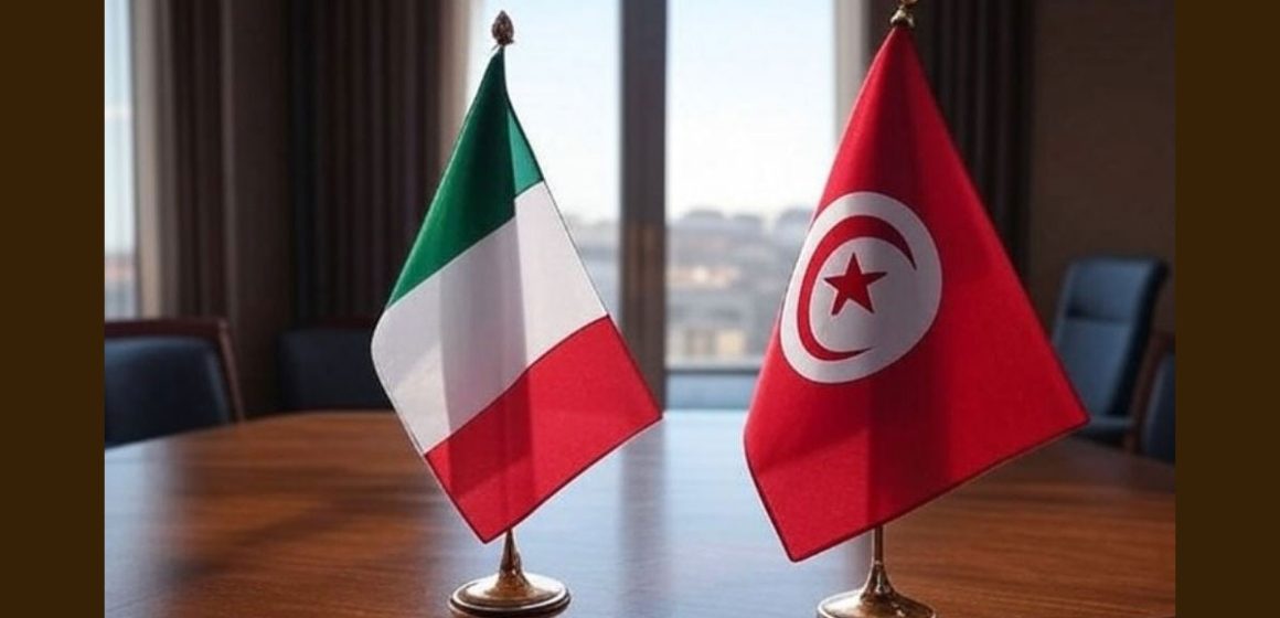 Nouvelles perspectives pour le partenariat  Tunisie – Italie