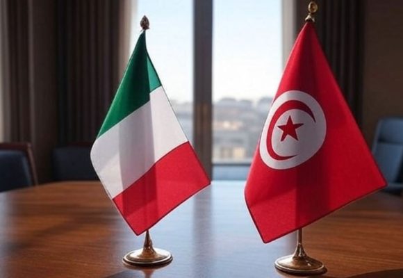 Nouvelles perspectives pour le partenariat  Tunisie – Italie