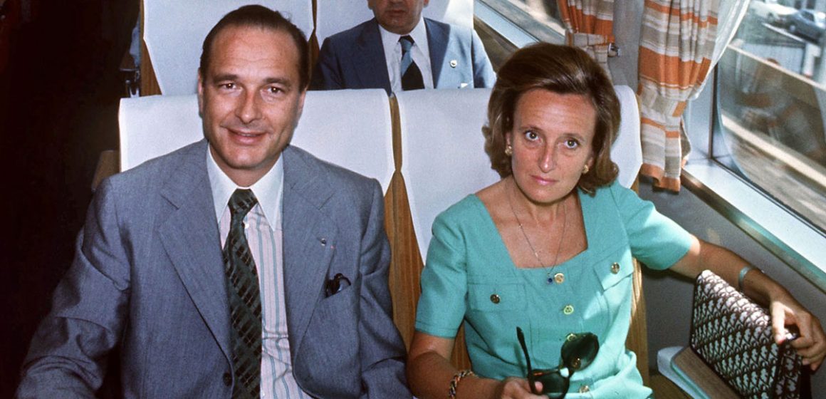 France | Décès de Bernadette Chirac à l’âge de 93 ans
