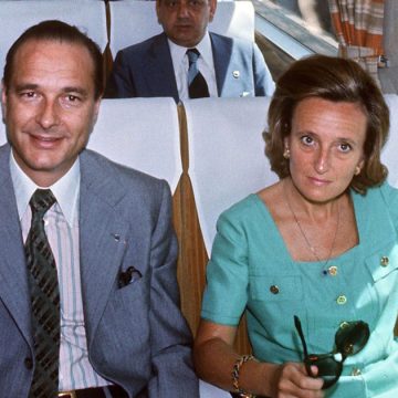 France | Décès de Bernadette Chirac à l’âge de 93 ans