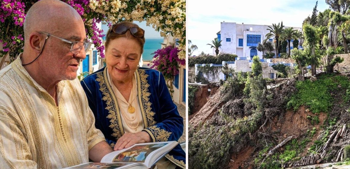 L’urgence au chevet de Sidi Bou Saïd