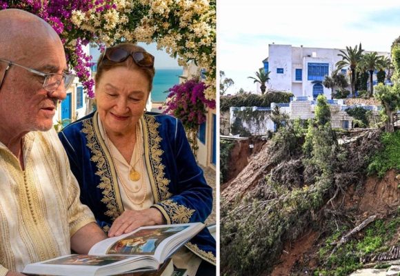 L’urgence au chevet de Sidi Bou Saïd