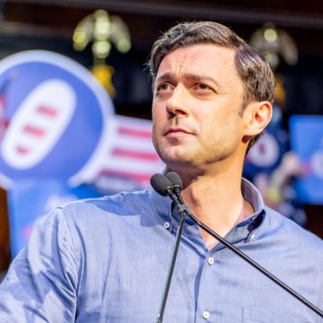 États-Unis | Jon Ossoff, l’étoile montante du Parti démocrate !