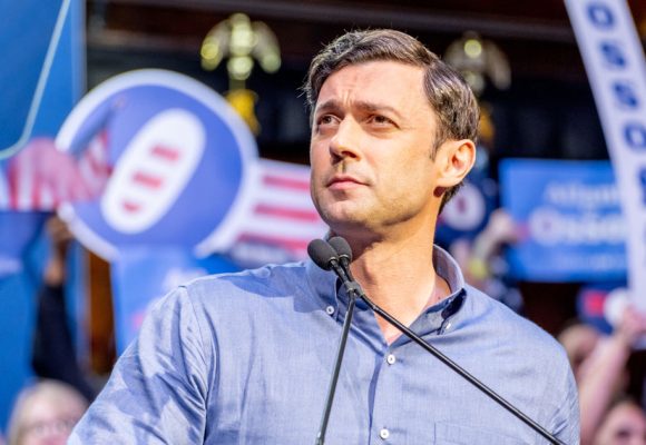 Jon-Ossoff États-Unis | Jon Ossoff, l’étoile montante du Parti démocrate !