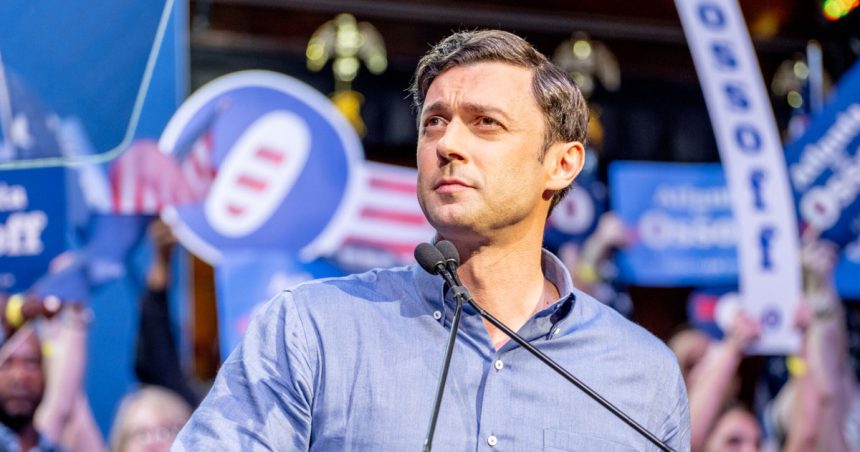 Jon-Ossoff États-Unis | Jon Ossoff, l’étoile montante du Parti démocrate !