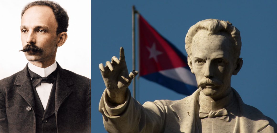 Le poème du dimanche | ‘‘Fleurs du ciel’’ de José Marti