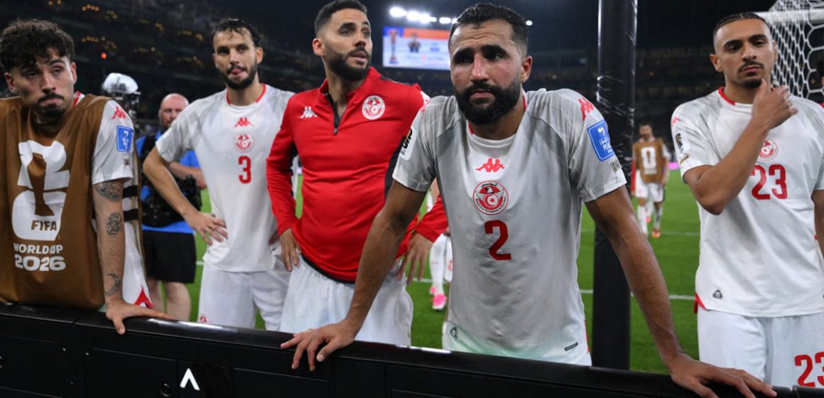 La Tunisie quitte la Coupe du monde | De la défaite à l’apprentissage collectif