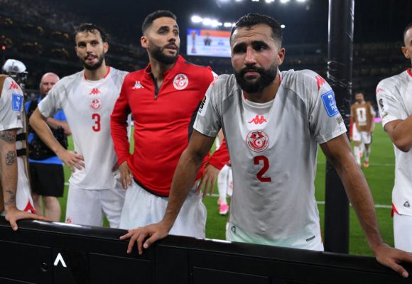 La Tunisie quitte la Coupe du monde | De la défaite à l’apprentissage collectif