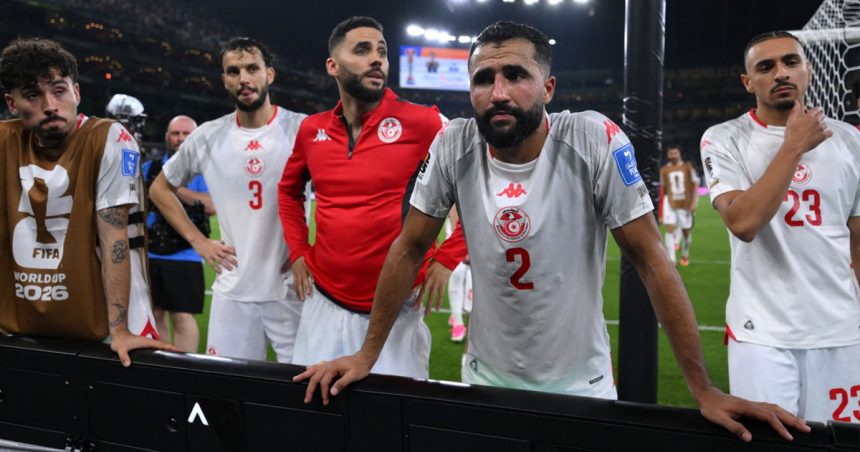 La Tunisie quitte la Coupe du monde | De la défaite à l’apprentissage collectif