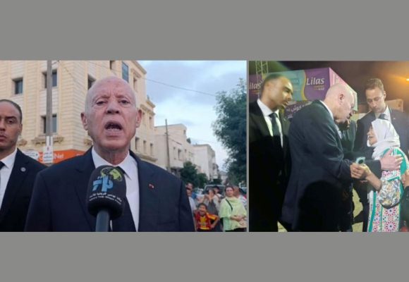 Tunisie | Kaïs Saïed garde le même cap