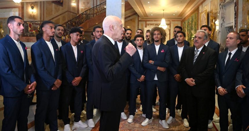 Mondial 2026 | La Tunisie pour briser la malédiction de l&rsquo;élimination au 1er tour