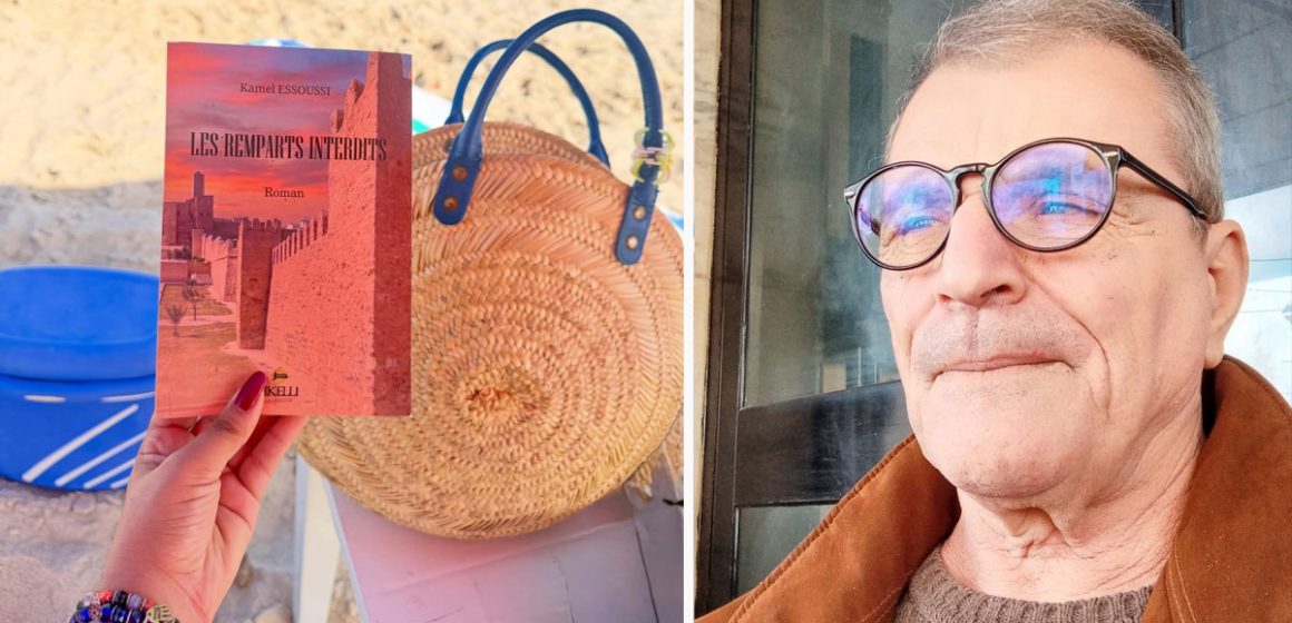 ‘‘Les Remparts interdits’’ de Kamel Essoussi | Si Sousse m’était conté