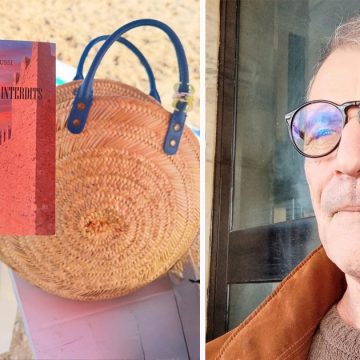 Kamel-Essoussi ‘‘Les Remparts interdits’’ de Kamel Essoussi | Si Sousse m’était conté