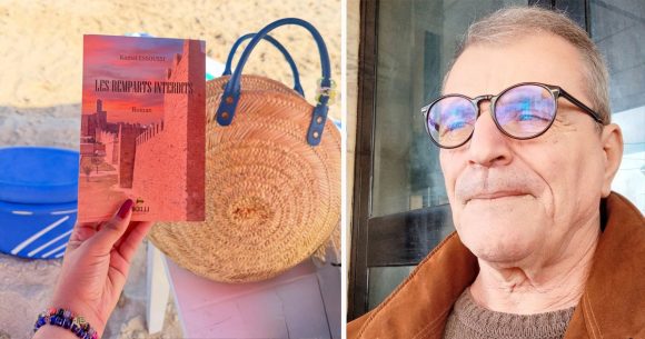 ‘‘Les Remparts interdits’’ de Kamel Essoussi | Si Sousse m’était conté