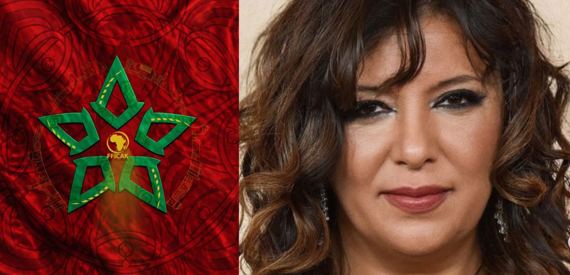 Kaouther Ben Hania primée au Festival de Khouribga  