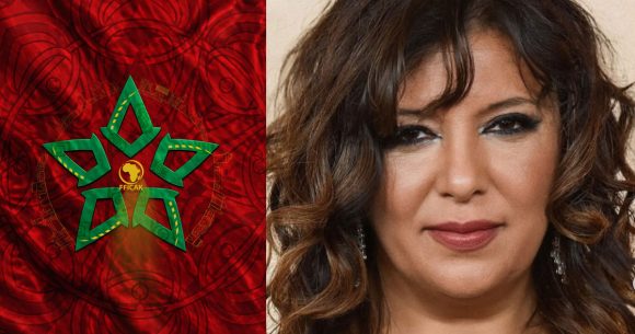 Kaouther Ben Hania primée au Festival de Khouribga  