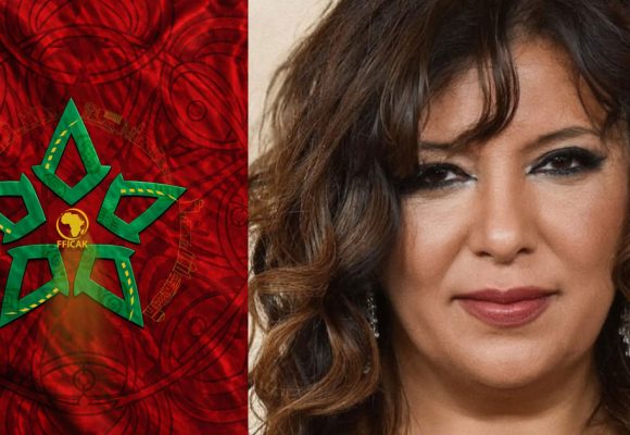 Kaouther Ben Hania primée au Festival de Khouribga  
