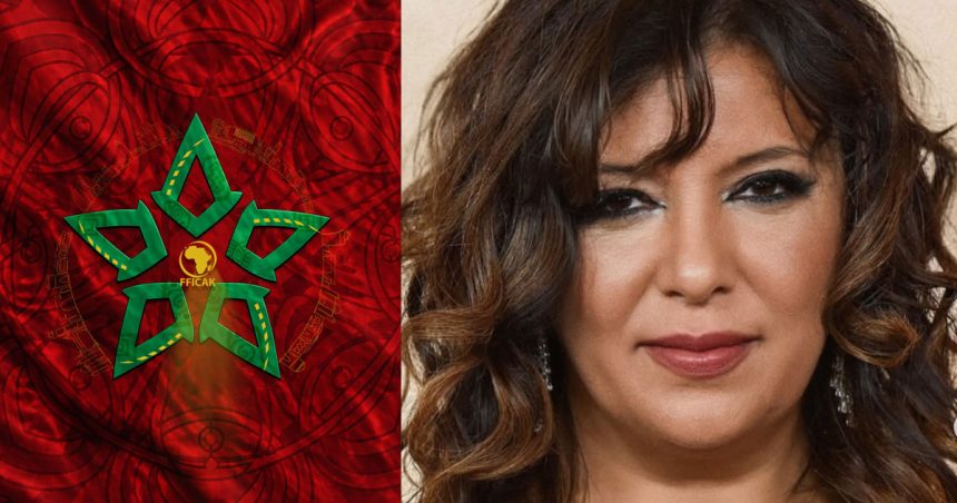 Kaouther Ben Hania primée au Festival de Khouribga  