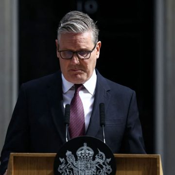 Keir Starmer | Du triomphe à la tragédie !