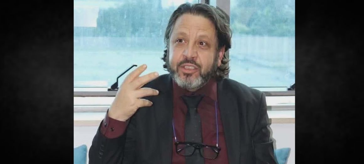 Tunisie | L&rsquo;avocat Khaled Krichi arrêté
