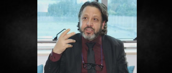 Tunisie | L&rsquo;avocat Khaled Krichi arrêté