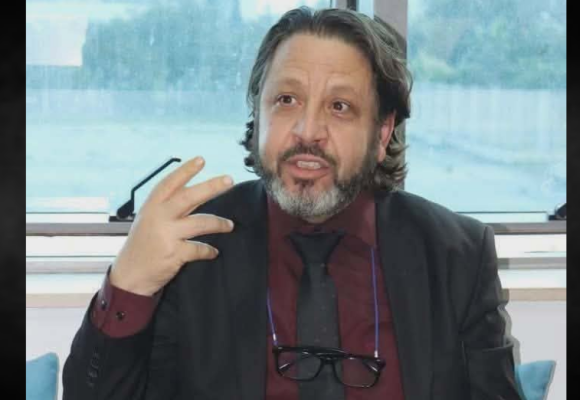 Tunisie | L&rsquo;avocat Khaled Krichi arrêté