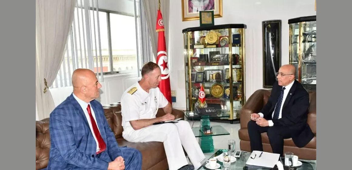 Tunisie | Vers la création d’un centre d’excellence pour les forces d’élite de la marine