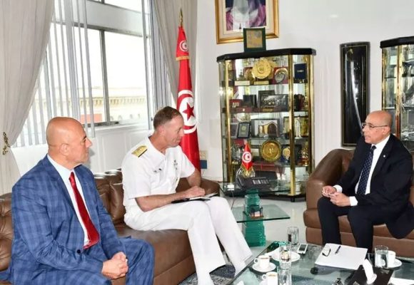 Tunisie | Vers la création d’un centre d’excellence pour les forces d’élite de la marine